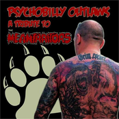 Psychobilly Outlaws: A Tribute to the Meantraitors