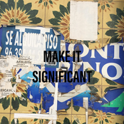 Make It Significant