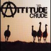 Positive Will by Crude