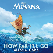 Alessia Cara: How Far I'll Go (From 