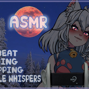 [ASMR] Soft & Deep Triggers So You Can Relax || Ear Cupping, Inaudible Whispers, Tapping & More