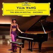 Yuja Wang: The Berlin Recital – Encores