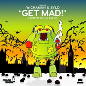Get Mad (Remix) / Get Mad