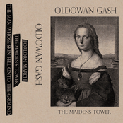 The Maiden's Tower - Single