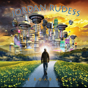 Jordan Rudess: The Road Home