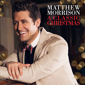 Matthew Morrison: A Classic Christmas