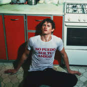 NO PUEDO SER TU AMIGO!