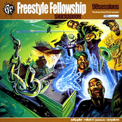 Once Again by Freestyle Fellowship