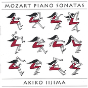 Mozart Piano Sonatas