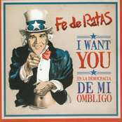 I Want You - En La Democracia De Mi Ombligo