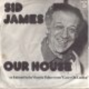 Sid James