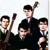 the pete best four