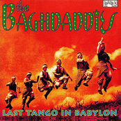 Last Tango in Babylon