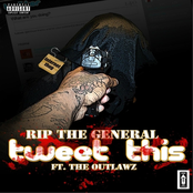 Tweet This (feat. Outlawz)