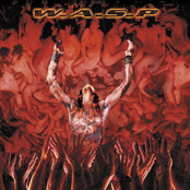Sister Sadie (and The Black Habits) by W.a.s.p.
