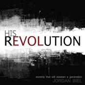 His Love Revolution