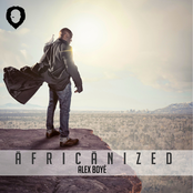 Alex Boye: Africanized