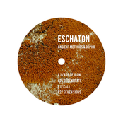 eschaton (ancient methods & orphx)