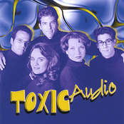 toxic audio