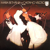 Caetano Veloso & Maria Bethânia