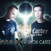 studio-x vs. simon carter