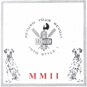 Return Your Revolt Into Style!