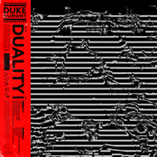 Duke Dumont: Duality