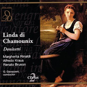 Donizetti: Linda di Chamounix