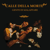 Senso by Calle Della Morte