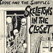 Skeletons In The Closet