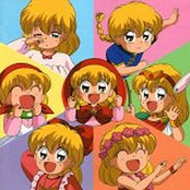 Saint Magical Review Volume 4