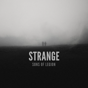 Sons of Legion: Strange