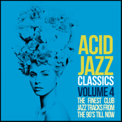 Acid Jazz Classics, Vol. 4 (The Finest Club Jazz Tracks From the 90's Till Now)