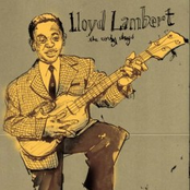 lloyd lambert