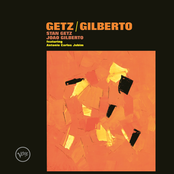 Stan Getz & João Gilberto - Desafinado
