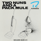 Trouser Minnow by Rapeman