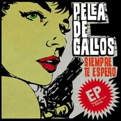 Siempre Te Espero [EP]