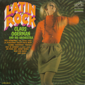 Latin Rock