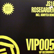 Rosegarden Vinyl