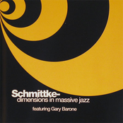 Dimensions In Massive Jazz Featuring Gary Barone