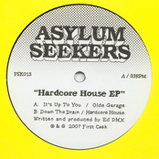 Hardcore House