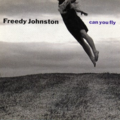 Freedy Johnston: Can You Fly