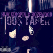 100$ Taper (Album Of The Year)