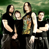 bullet for my valentineఀ