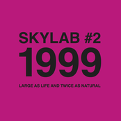 Skylab: #2 1999 Large As Life And Twice As Natural