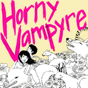 Horny Vampyre