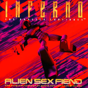 Space 1 by Alien Sex Fiend