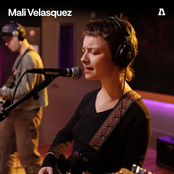 Mali Velasquez on Audiotree Live