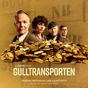 Gulltransporten (Original Motion Picture Soundtrack)