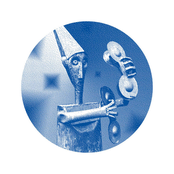 Sqala EP (Incl. Donato Dozzy, Dorisburg, Forest Drive West, natural/electronic.system. remixes)